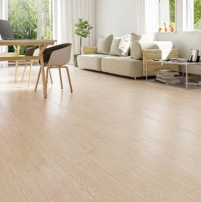 Parchet laminat  (6006) CAMSAN Gloria Flores (12mm/33cl/V4)