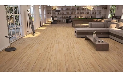 Ламинат (PRK-511)  AGT NATURA LINE Gala Oak 8mm / 32cl / V4  ♔ СУПЕРЦЕНА!!!