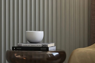 Профиль LB-2050/2  SOFT TOUCH NEW GREY-729      ↕ 18 mm   ⟷ 140x2800 mm          ♔ СУПЕРЦЕНА! - купить