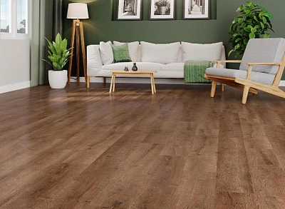 Ламинат (716) CAMSAN KLASIK Gediz Oak (8mm/32cl)