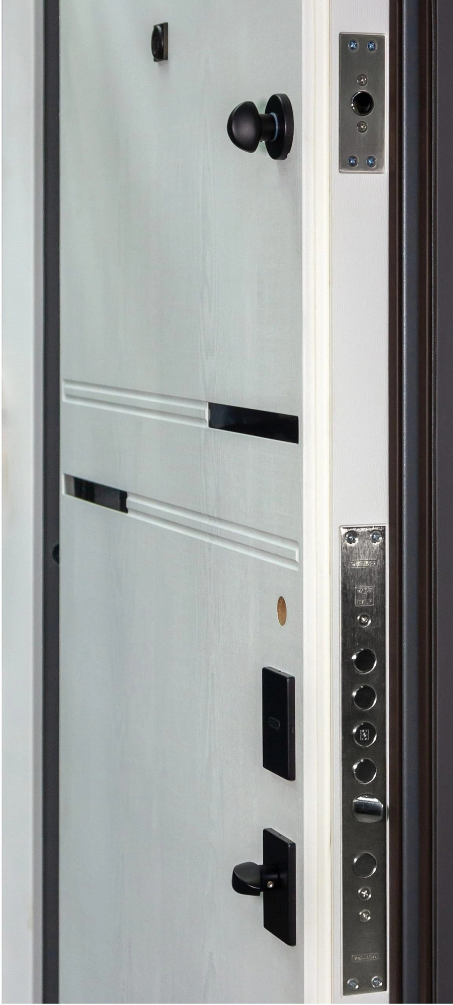 ТЕРМО МЕГАПОЛИС (квадро)  МОДЕЛЬ 528 Мусонное дерево / Мусонное дерево светлое, Mottura