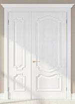 LICHIDARE DE STOC: modelul PRESTIGE (frasin alb), foi înfundate (feroneria nu este inclusă!). Detalii la manageri!