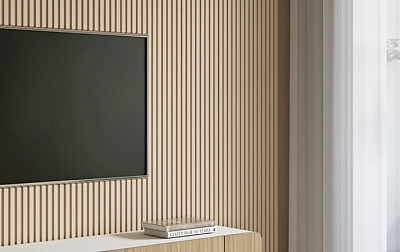 Профиль LB-3671/1 Group/MATT  BUTE CREAM-3083  ↕ 16 mm   ⟷ 100x2800 mm          ♔ СУПЕРЦЕНА!