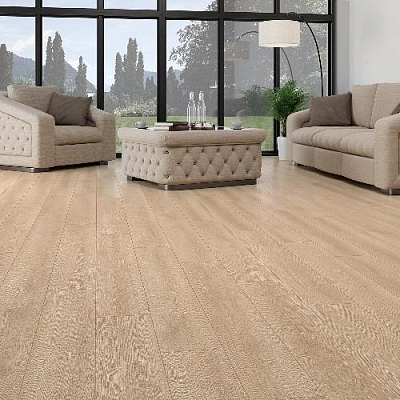 Parchet laminat (2102) CAMSAN Platinum Belgrad Oak(10mm/32cl/V4)