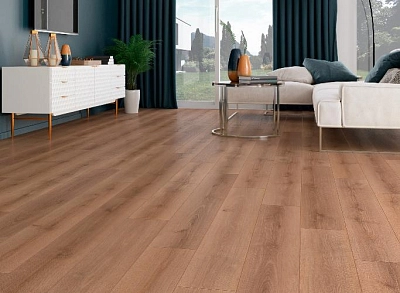 Parchet laminat (625) CAMSAN Platinum Natural Oak  (10mm/32cl/V4)