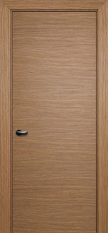 Ușă de interior OPTIMA înălțime 2300 mm (monobloc pentru pereți de 100–130 mm, cu pervaz inversat, fără captușeală)) Фото №1 | Интернет магазин двери Белоруссии