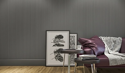 Profil  LB-3783/2 Group/MATT SOFT TOUCH STONE GREY-728   ↕ 12 mm   ⟷ 158x2800 mm        ♔ SUPERPREȚ!