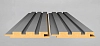 Profil  LB-3771/1  Group/MATT  TOUCH STONE GREY-728  ↕ 18 mm   ⟷ 121x2800 mm         ♔ SUPERPREȚ!